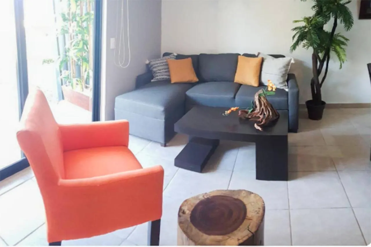 Residencial Bambu Pool Beach 10 Mins Near Town Apartment Puerto Vallarta