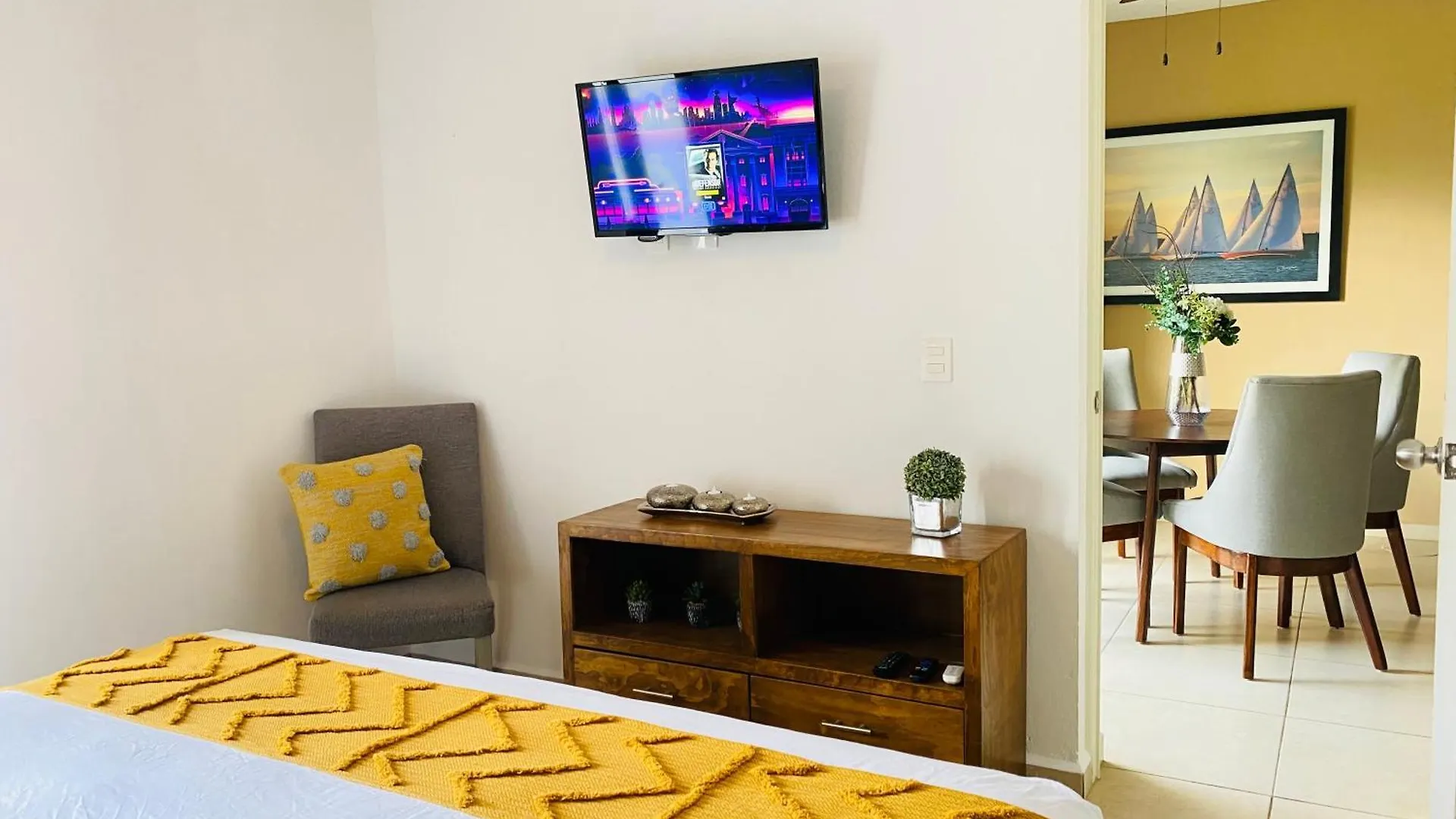 Residencial Bambu Pool Beach 10 Mins Near Town Apartment Puerto Vallarta