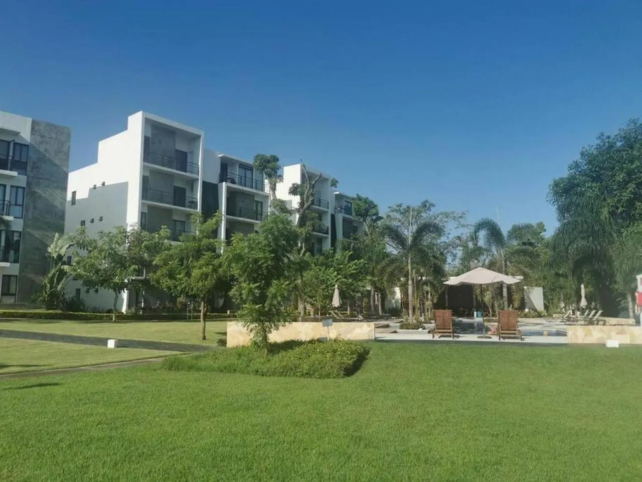 Residencial Bambu Pool Beach 10 Mins Near Town Apartment Puerto Vallarta Mexico