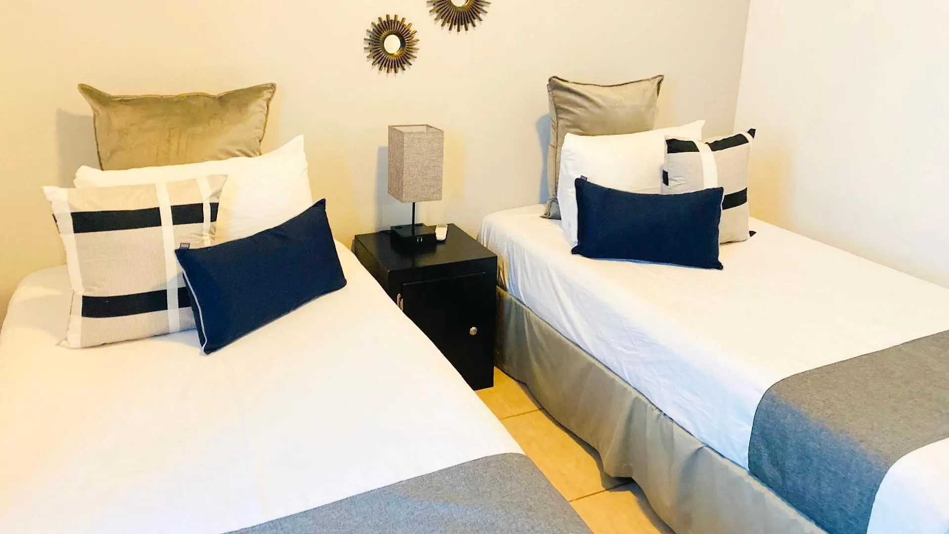 Residencial Bambu Pool Beach 10 Mins Near Town Apartment Puerto Vallarta 0*,