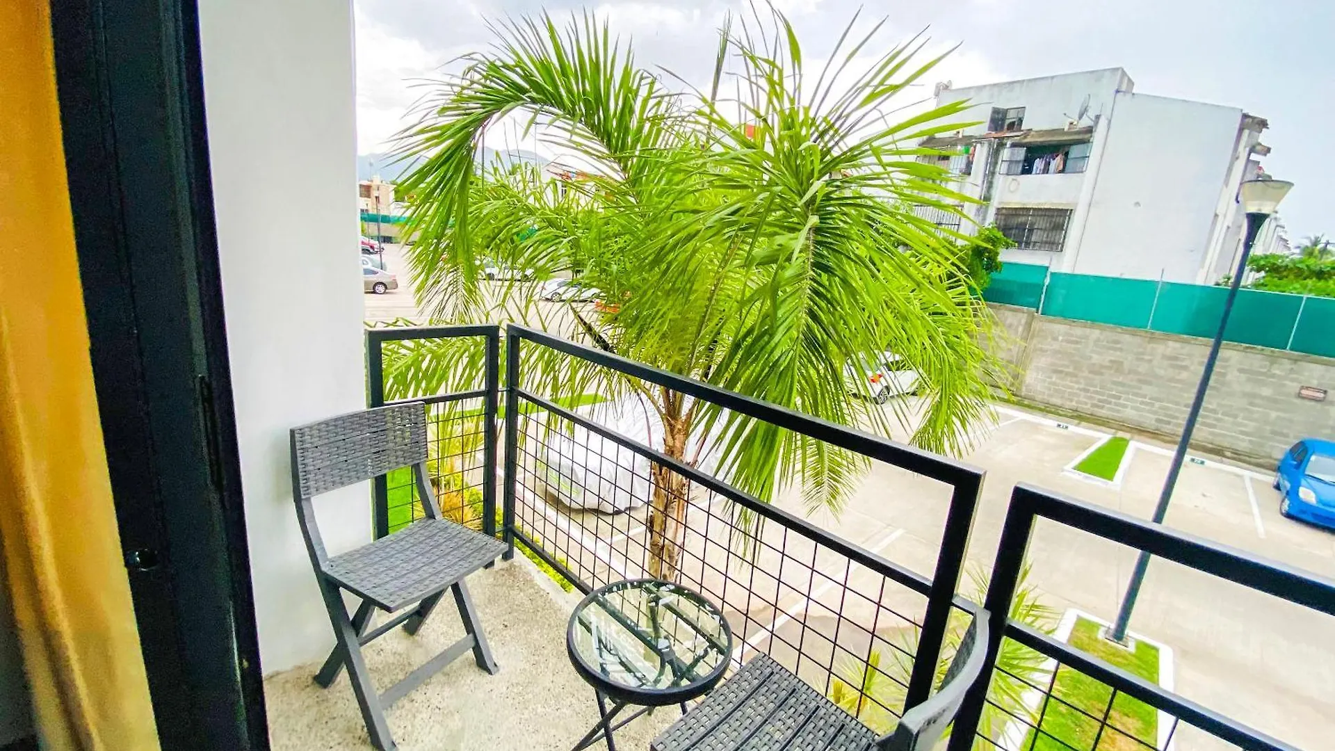Residencial Bambu Pool Beach 10 Mins Near Town Apartment Puerto Vallarta