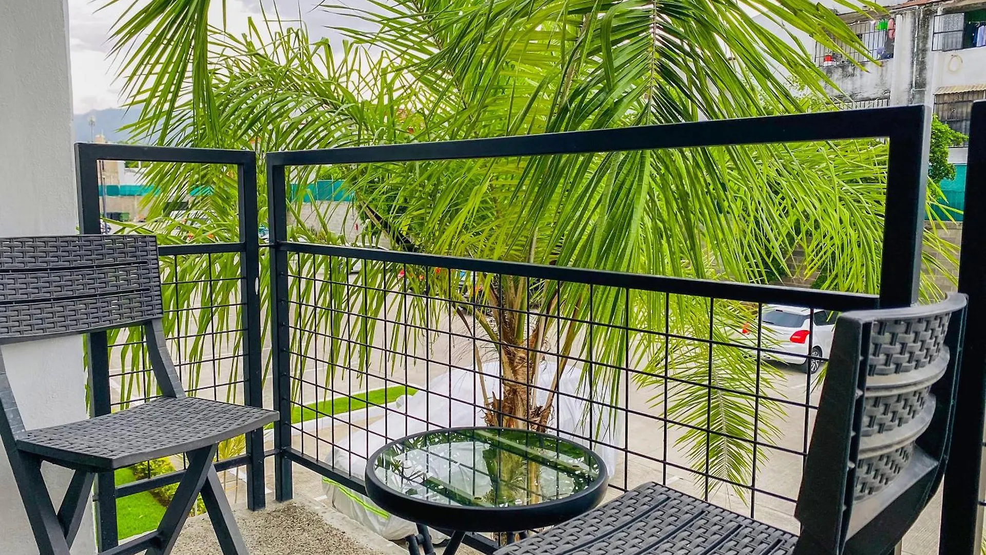 Residencial Bambu Pool Beach 10 Mins Near Town Apartment Puerto Vallarta 0*,