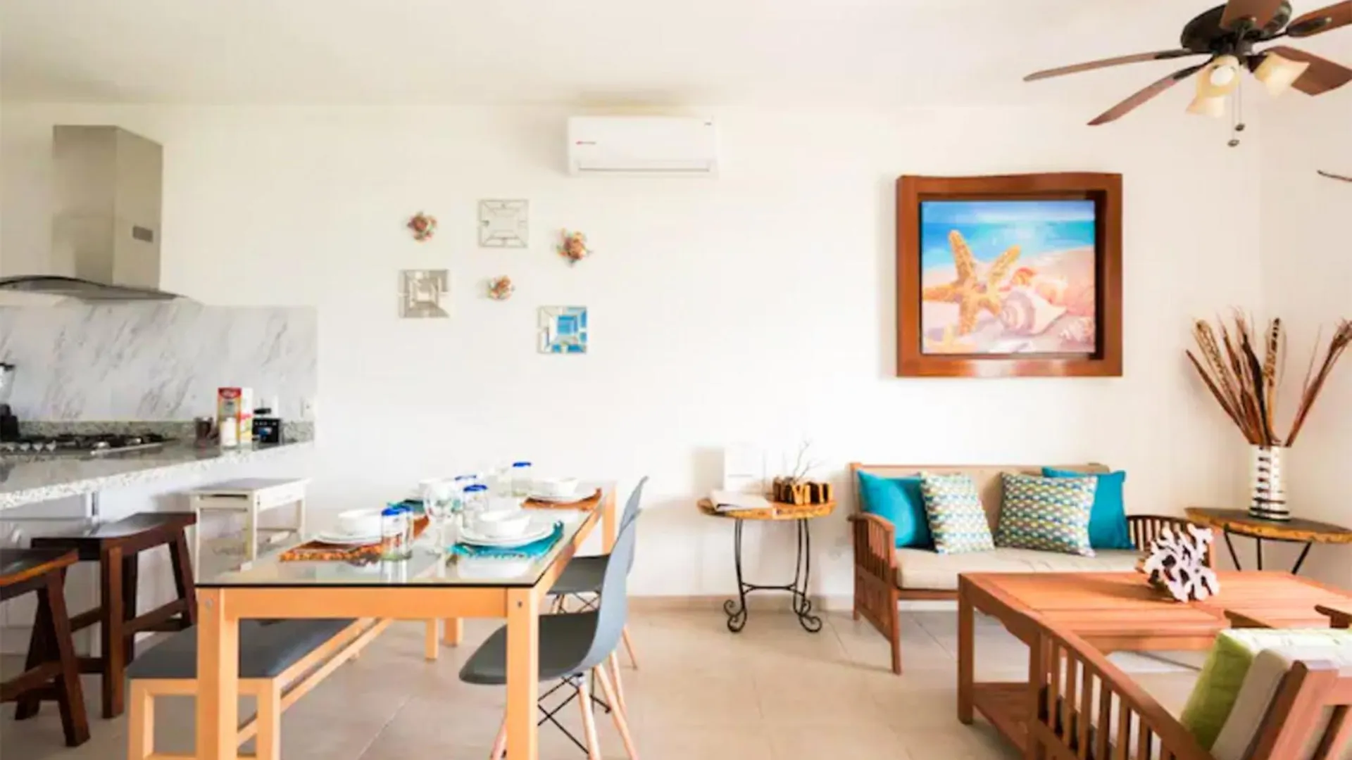 Residencial Bambu Pool Beach 10 Mins Near Town Apartment Puerto Vallarta