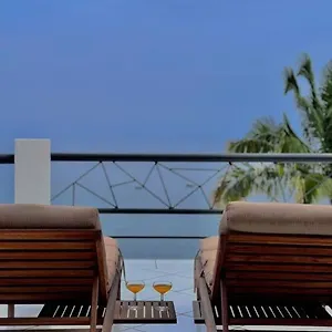 Casa En La Montana Con Espectacular Vista Al Mar Puerto Vallarta