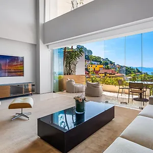 Ph 10 - Soho Pv Puerto Vallarta