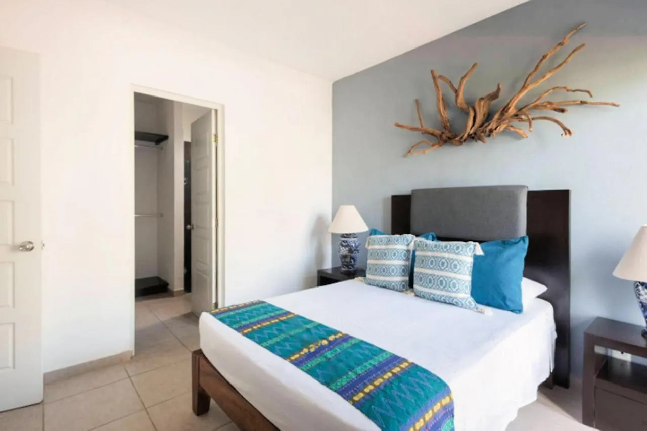 Apartamento Residencial Bambu Pool Beach 10 Mins Near Town Puerto Vallarta