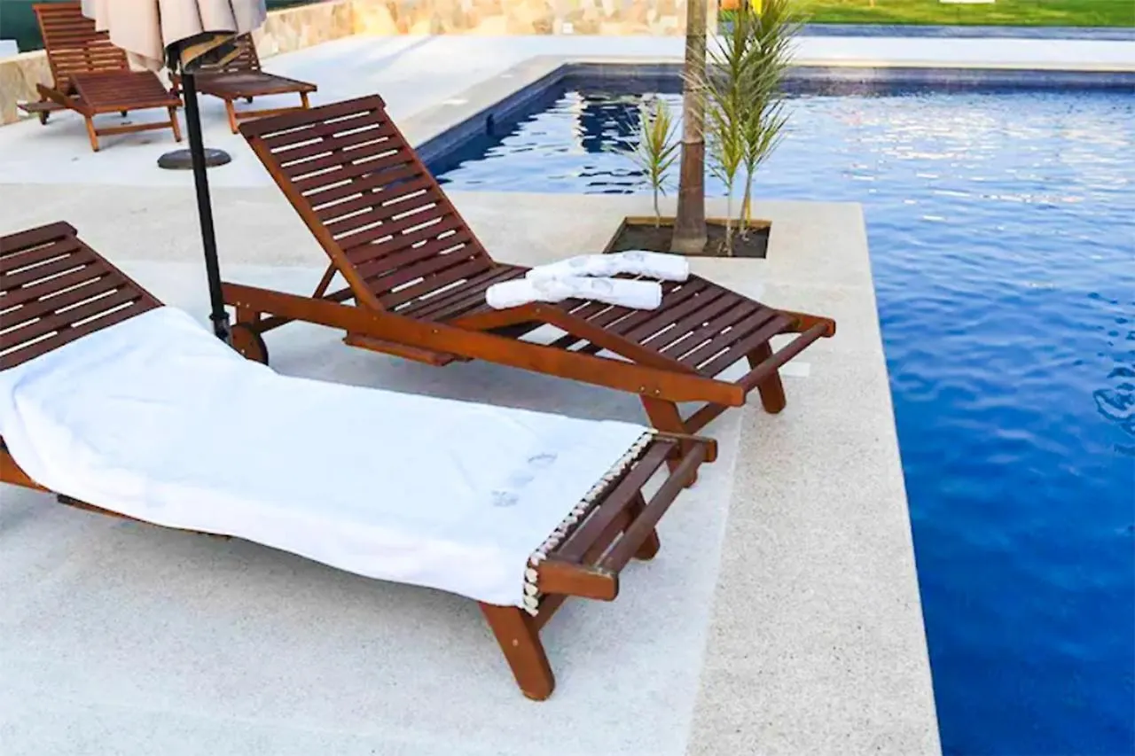 Apartamento Residencial Bambu Pool Beach 10 Mins Near Town Puerto Vallarta 0*,  México