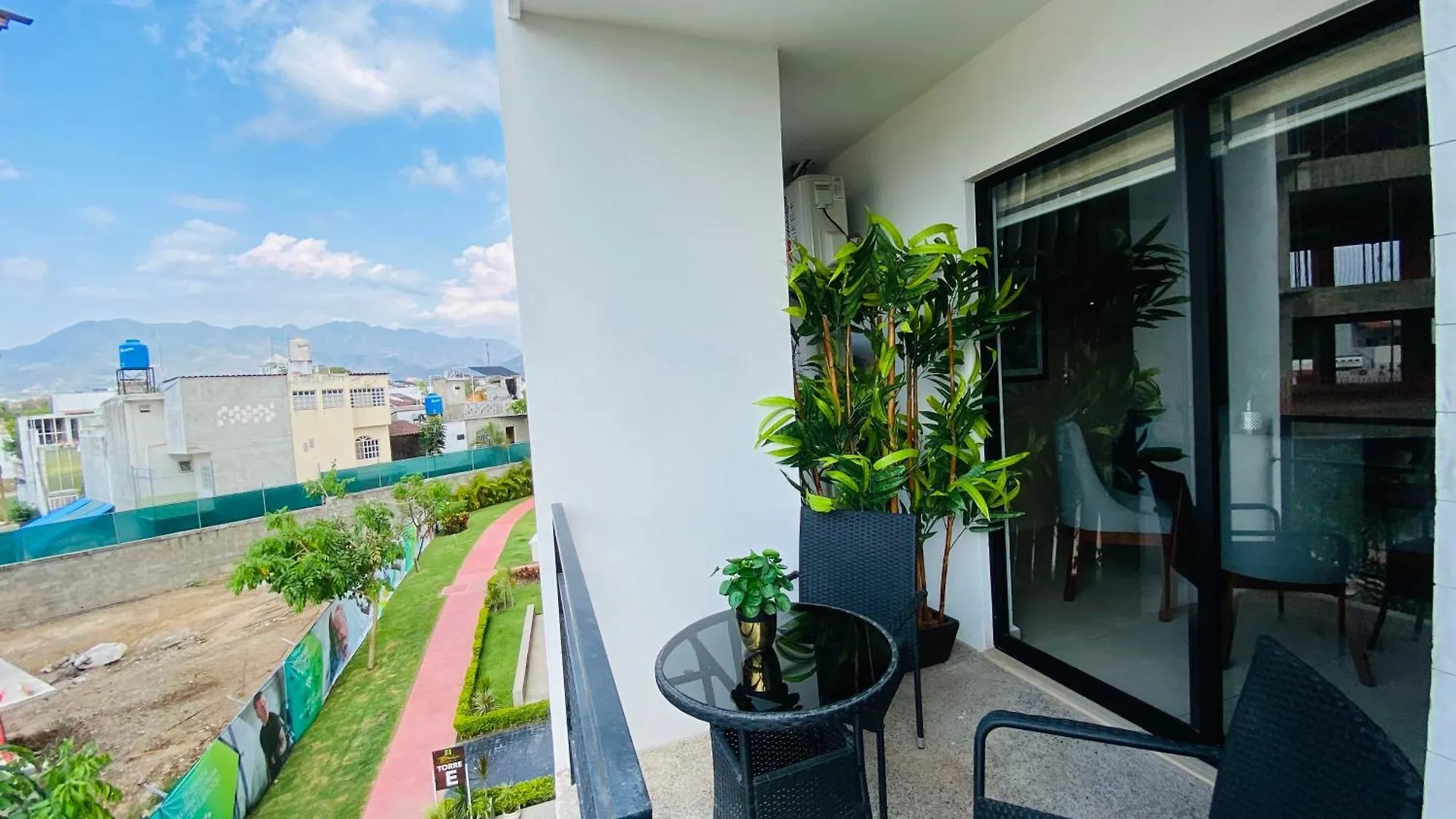 Apartamento Residencial Bambu Pool Beach 10 Mins Near Town Puerto Vallarta 0*,  México