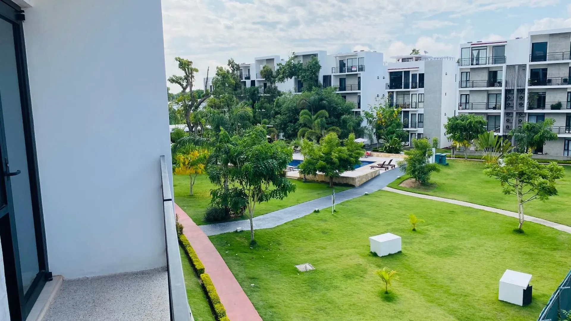Apartamento Residencial Bambu Pool Beach 10 Mins Near Town Puerto Vallarta