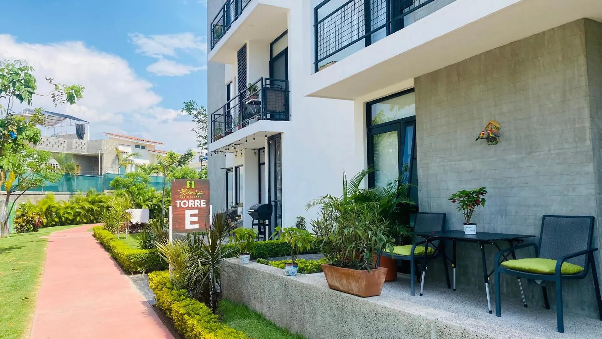 Apartamento Residencial Bambu Pool Beach 10 Mins Near Town Puerto Vallarta México