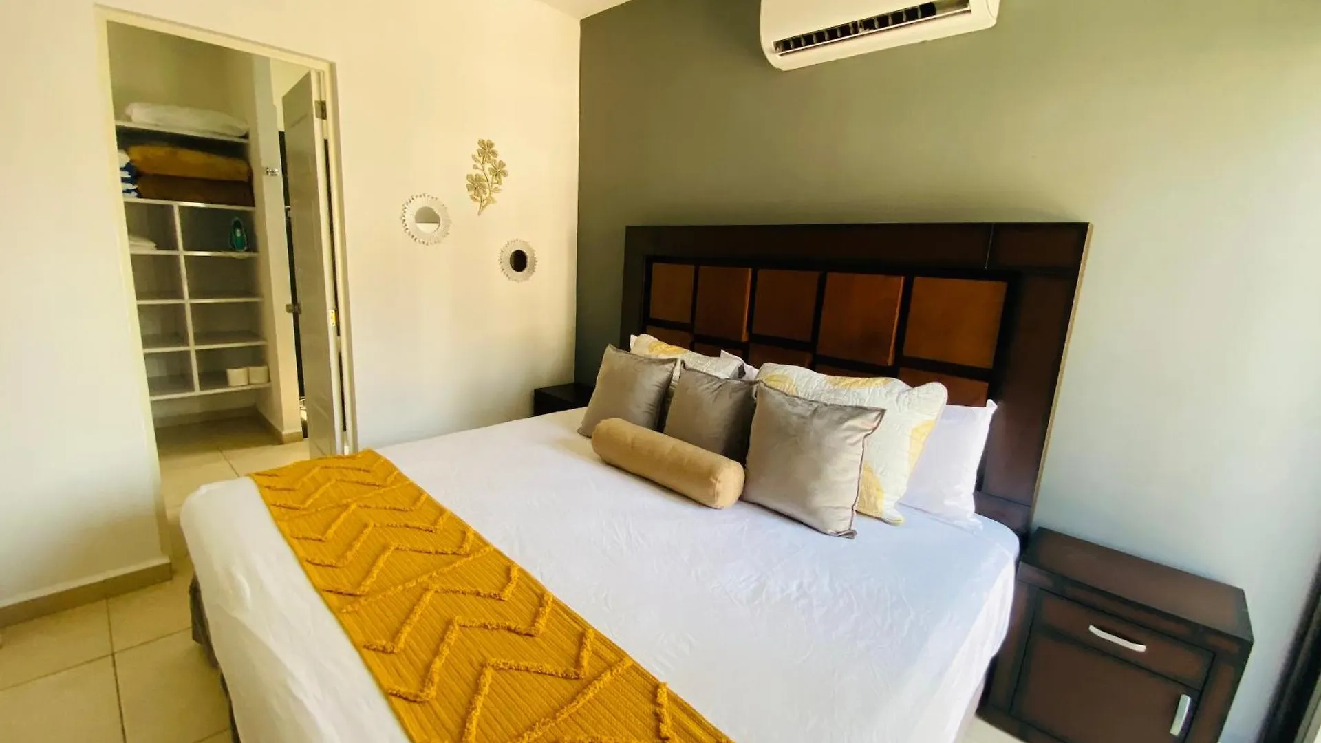 Apartamento Residencial Bambu Pool Beach 10 Mins Near Town Puerto Vallarta
