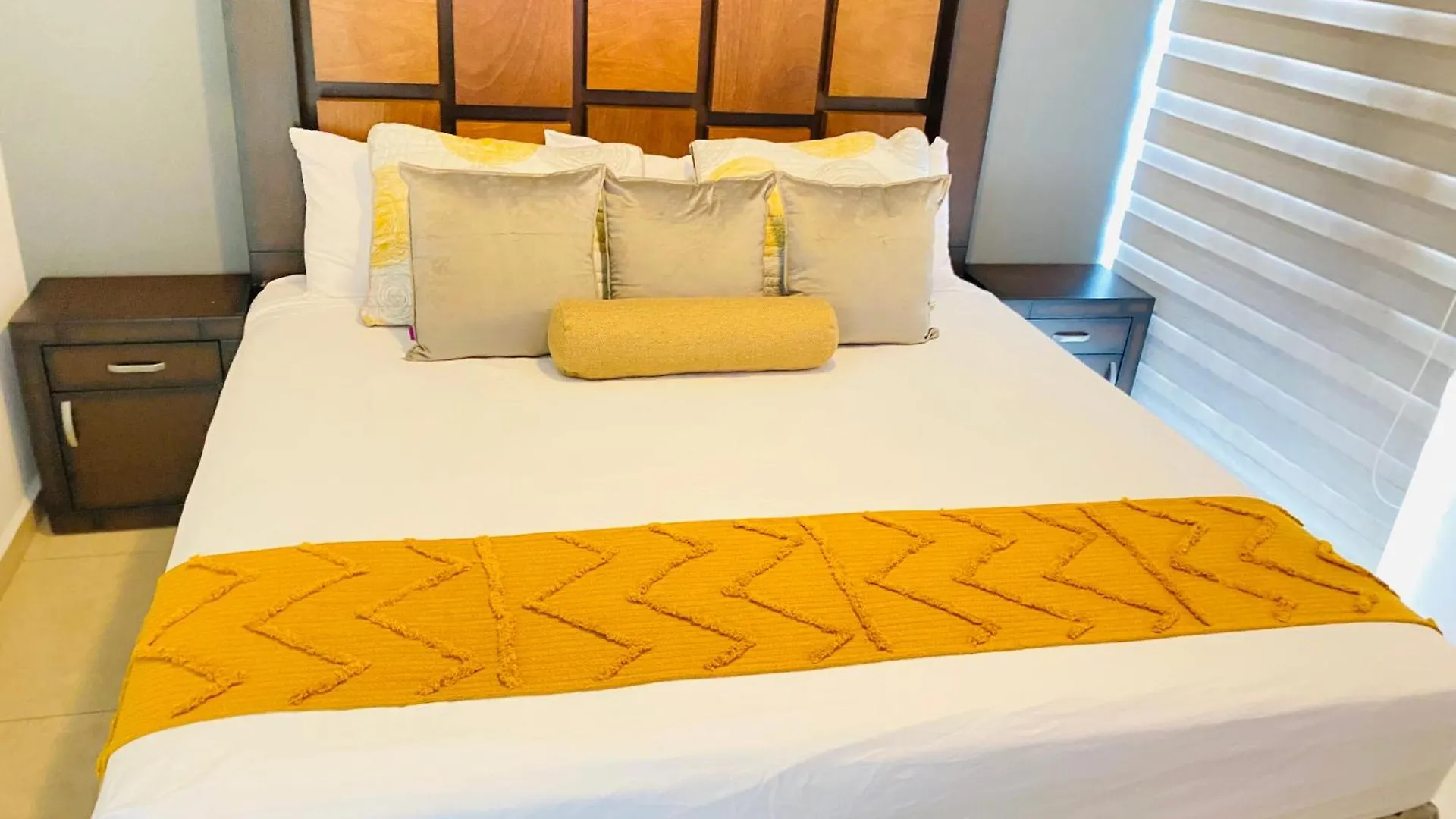 Apartamento Residencial Bambu Pool Beach 10 Mins Near Town Puerto Vallarta