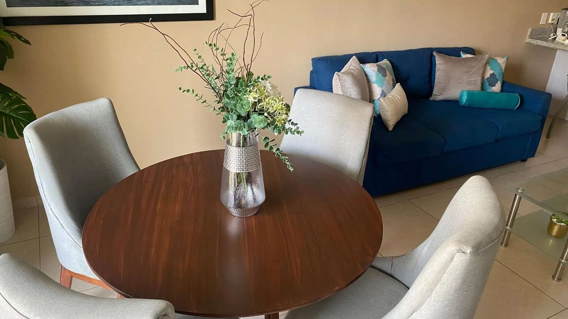 Apartamento Residencial Bambu Pool Beach 10 Mins Near Town Puerto Vallarta 0*,