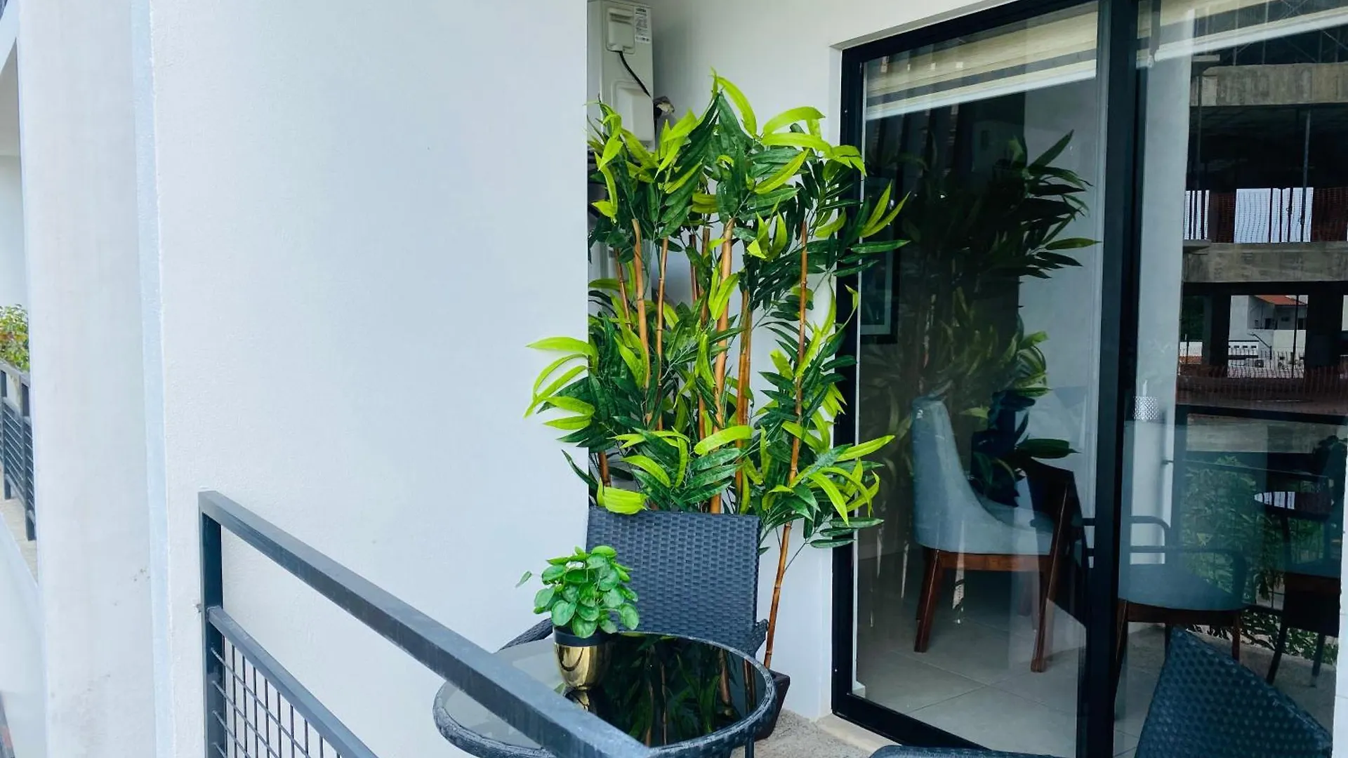 Apartamento Residencial Bambu Pool Beach 10 Mins Near Town Puerto Vallarta
