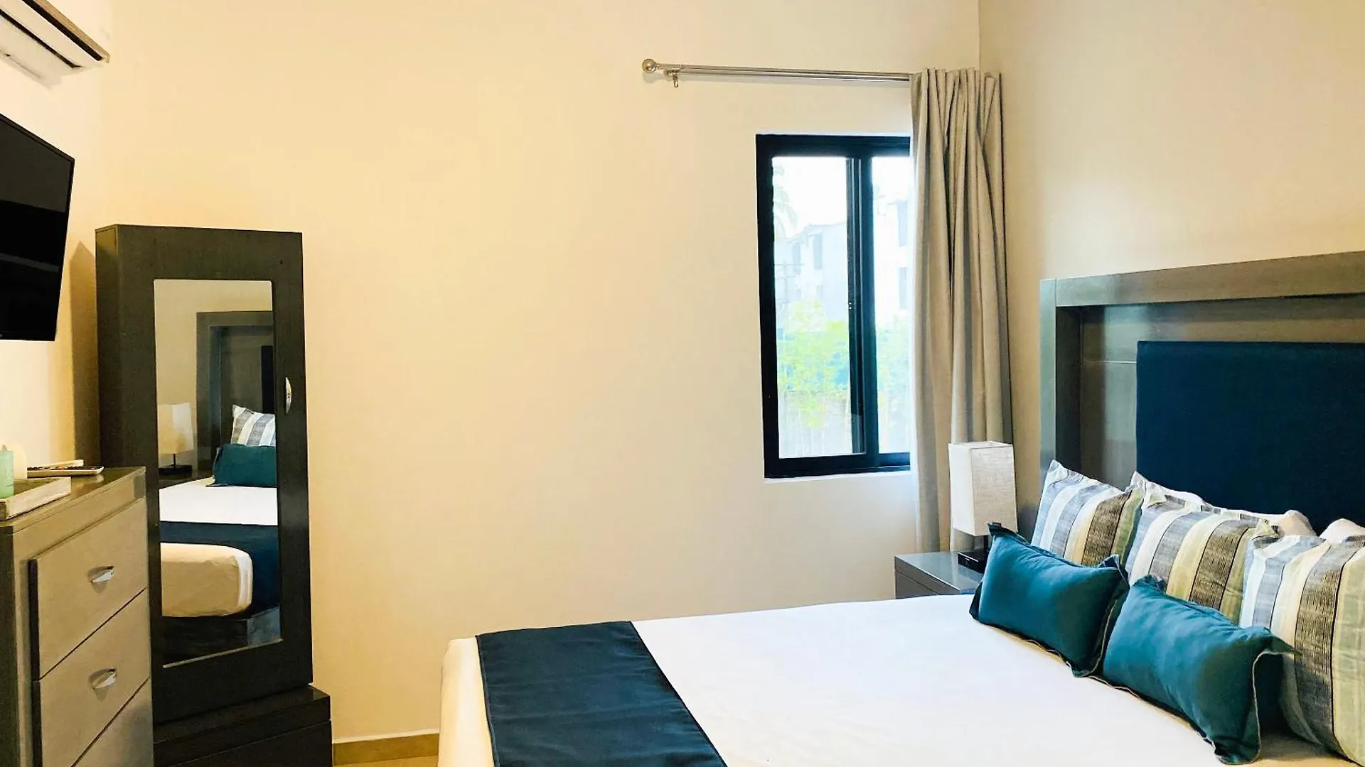 Apartamento Residencial Bambu Pool Beach 10 Mins Near Town Puerto Vallarta 0*,  México
