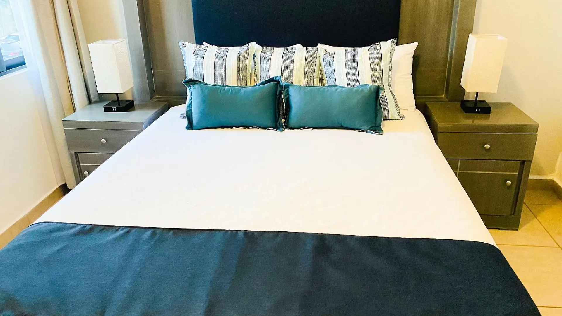 Apartamento Residencial Bambu Pool Beach 10 Mins Near Town Puerto Vallarta