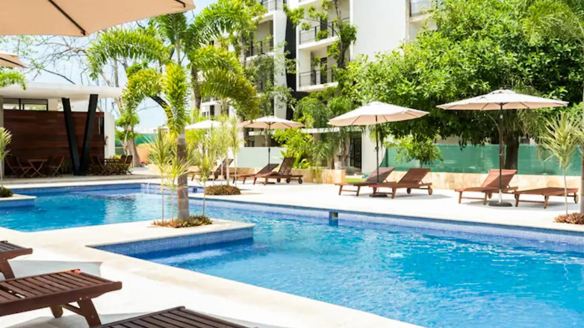 Apartamento Residencial Bambu Pool Beach 10 Mins Near Town Puerto Vallarta México