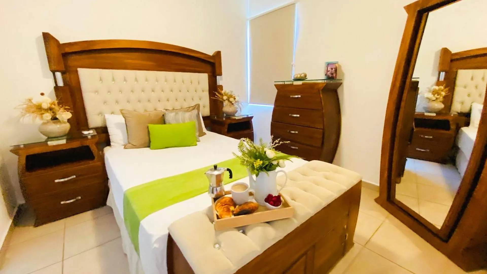 Apartamento Residencial Bambu Pool Beach 10 Mins Near Town Puerto Vallarta