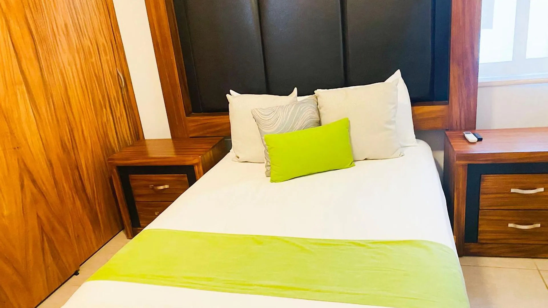 Apartamento Residencial Bambu Pool Beach 10 Mins Near Town Puerto Vallarta