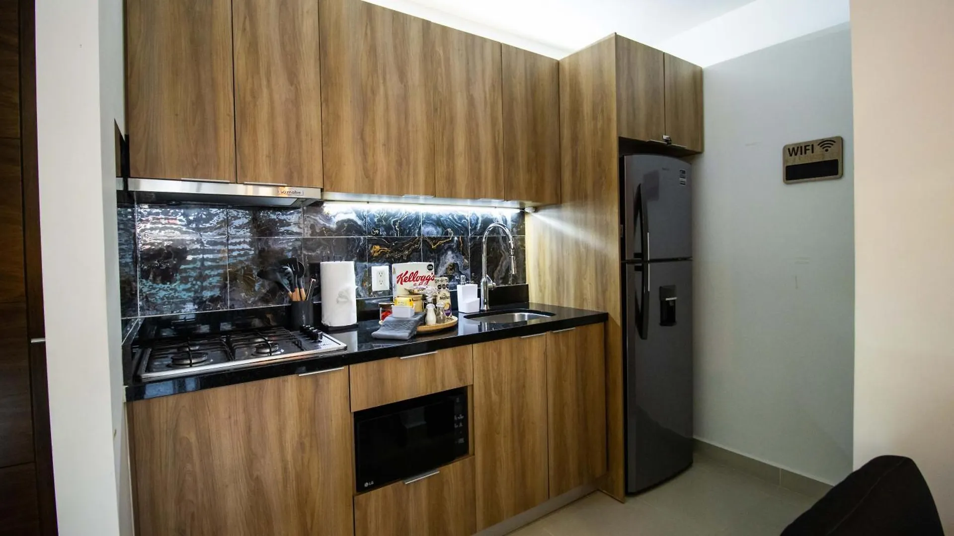 Apartamento Residencial Bambu Pool Beach 10 Mins Near Town Puerto Vallarta