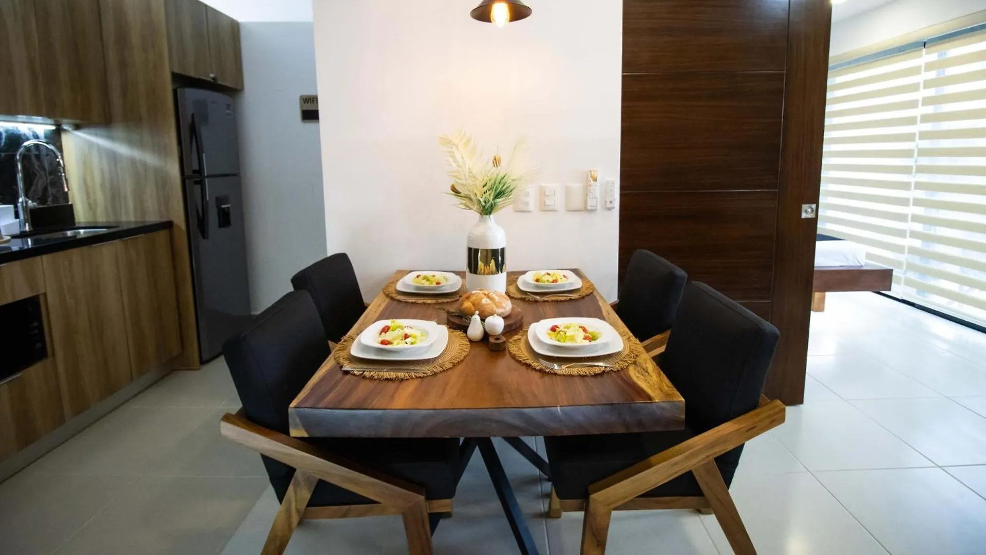 Apartamento Residencial Bambu Pool Beach 10 Mins Near Town Puerto Vallarta