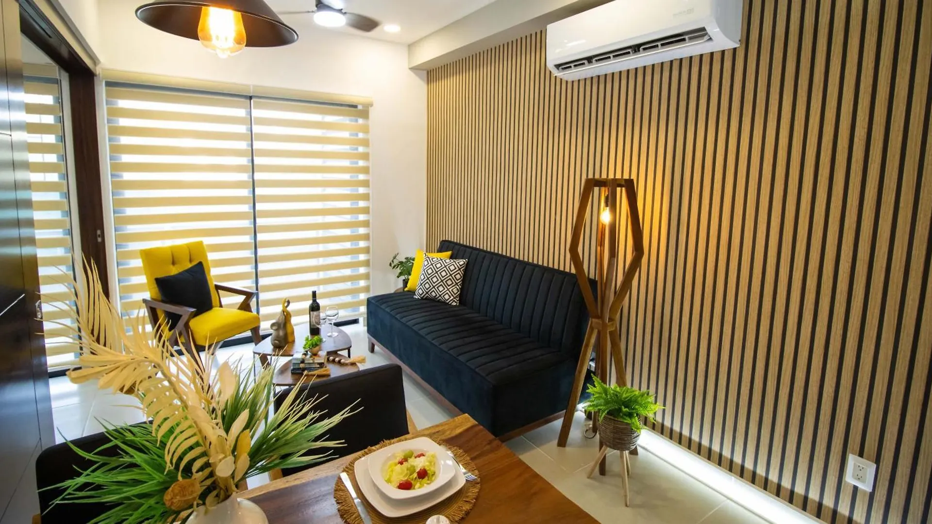 Apartamento Residencial Bambu Pool Beach 10 Mins Near Town Puerto Vallarta México