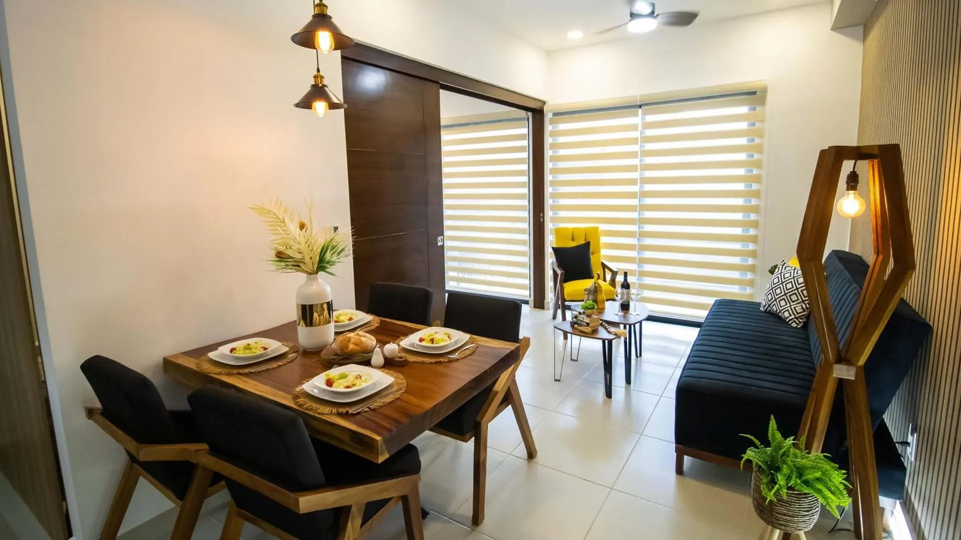 Apartamento Residencial Bambu Pool Beach 10 Mins Near Town Puerto Vallarta